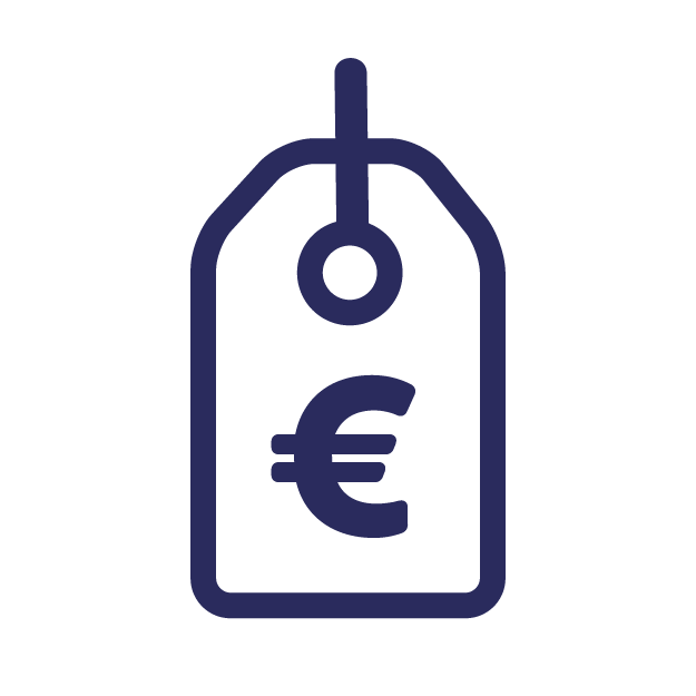 Bijdrage voor een weekend