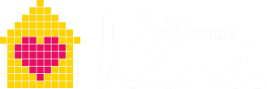 Logo Steun - Het Vergeten Kind